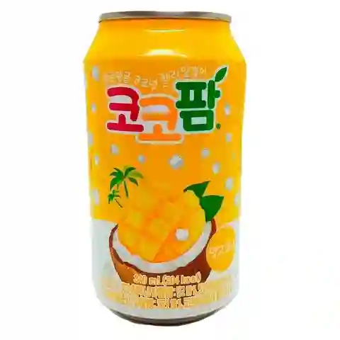 Cocopalm Mango