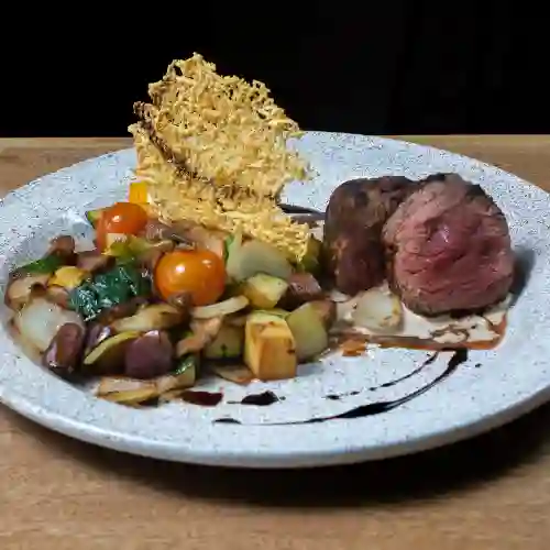 Steakhouse