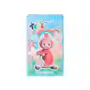 Caja Sorpresa Con Figura de Teletubbies Miniso