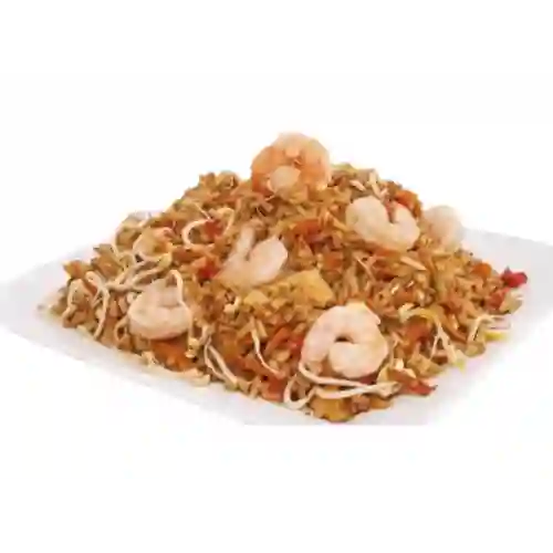 Arroz 7 Carnes Mediano