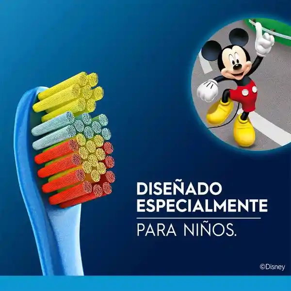 Oral-B Cepillo Dental Kids Disney