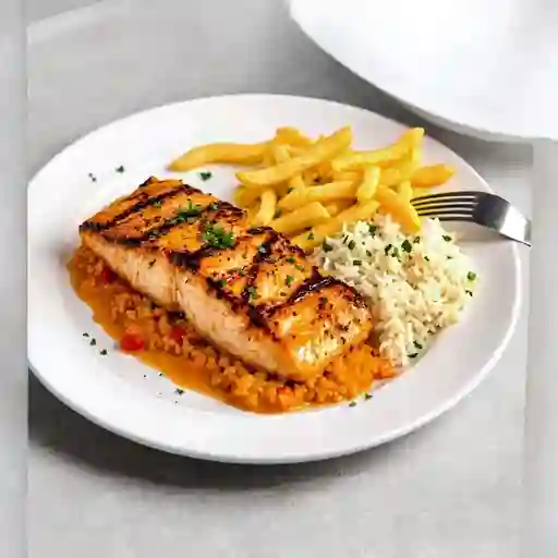 Salmon