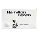 Hamilton Beach Licuadora