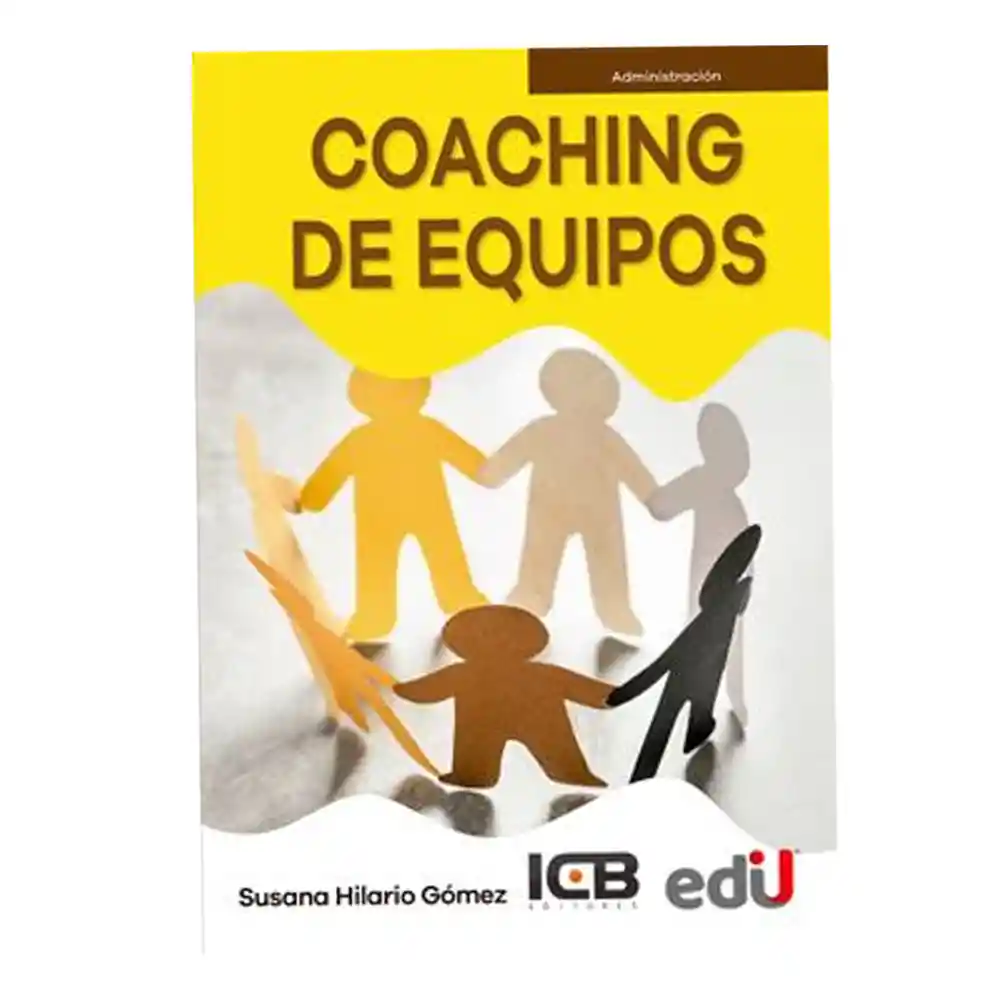 Coaching De Equipos