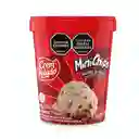 Tradicional Vaso Minichips 12 un x 300 g
