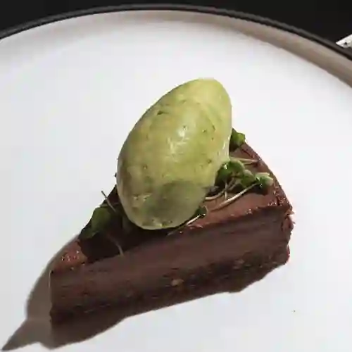 Tarta de Chocolate