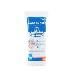 Higietex Algodón