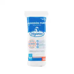 Higietex Algodón