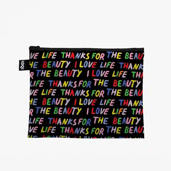 Loqi Set de Cartucheras Love Life