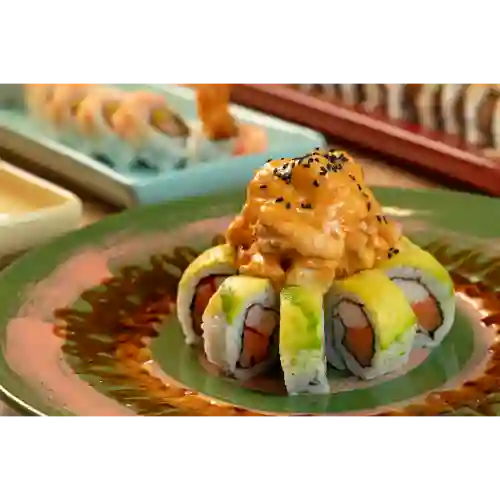 Kazan Roll