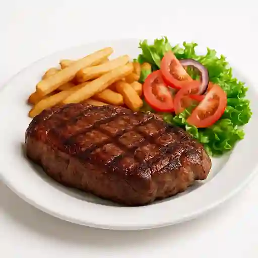 Punta de Anca a la Parrilla