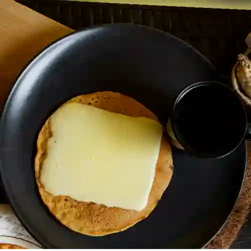 Combo Choclo Gratinado