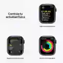 Apple Smartwatch S7 Medianoche Gps