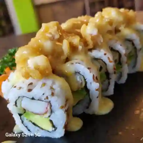 Godzilla Roll