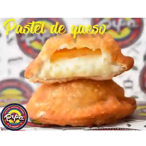 Pastelito de Queso