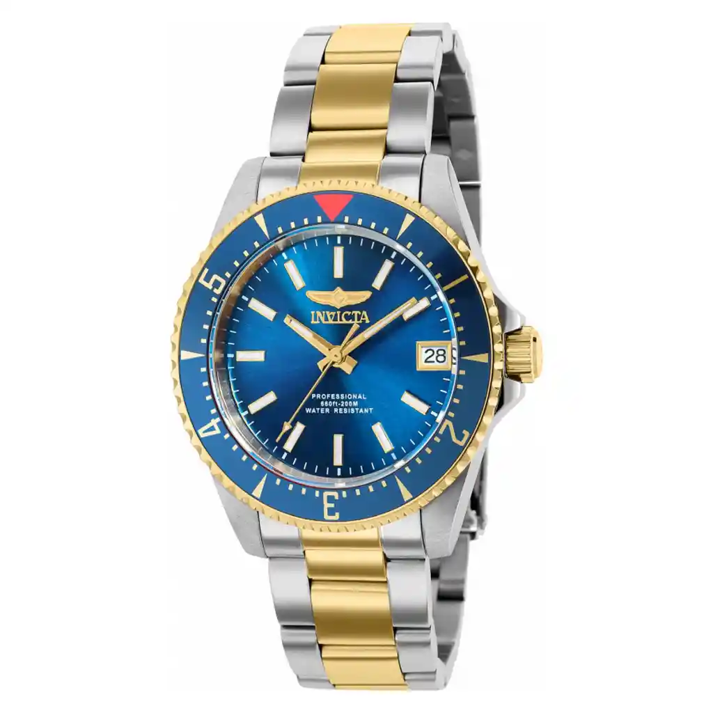 Reloj Mujer Inv Pro Diver Inv36803