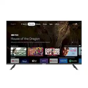 Caixun Televisor DLED FHD Smart tv 43'' C43VAFG
