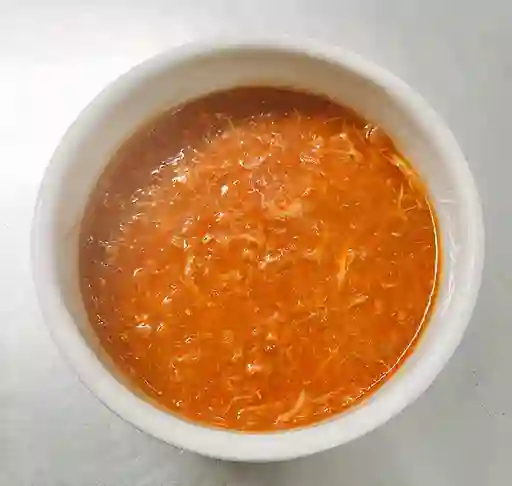 Salsa de Pollo