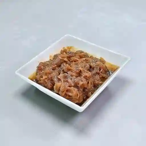 Cebolla Caramelizada