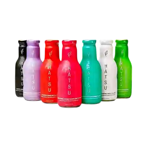 Te Hatsu