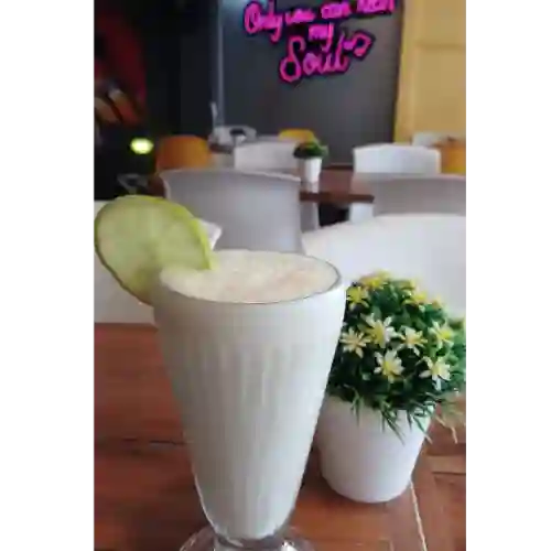 Limonada Cremosa Soul 11 Oz