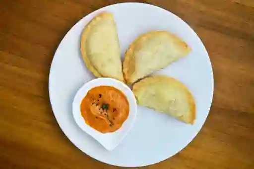 Empanadas de Mar