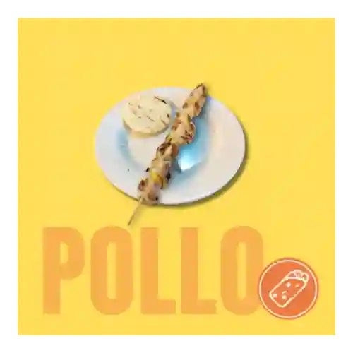 Pincho de Pollo