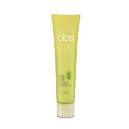 Renud Limpiador Mild Foam Pure Aloe Vera