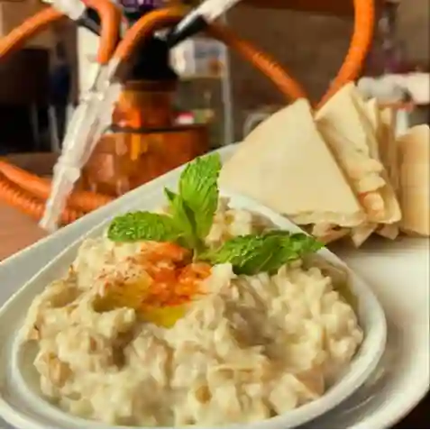 Hommos