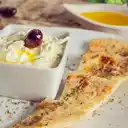 Dzadziki