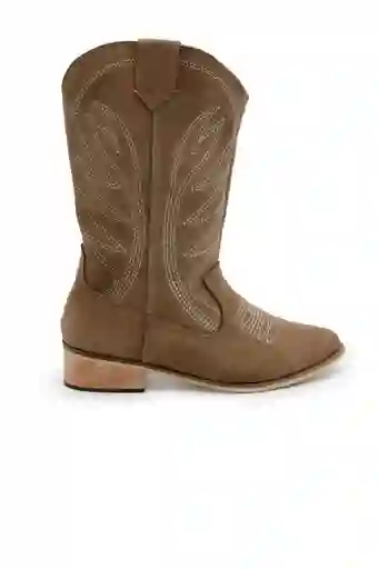 Botas Texana Elora Arena Talla 39
