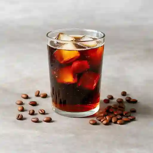 Cold Brew