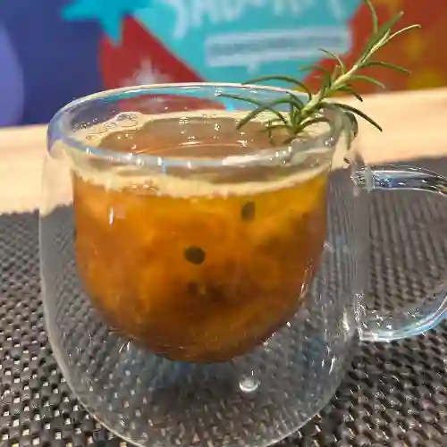 Aromatica Frutal