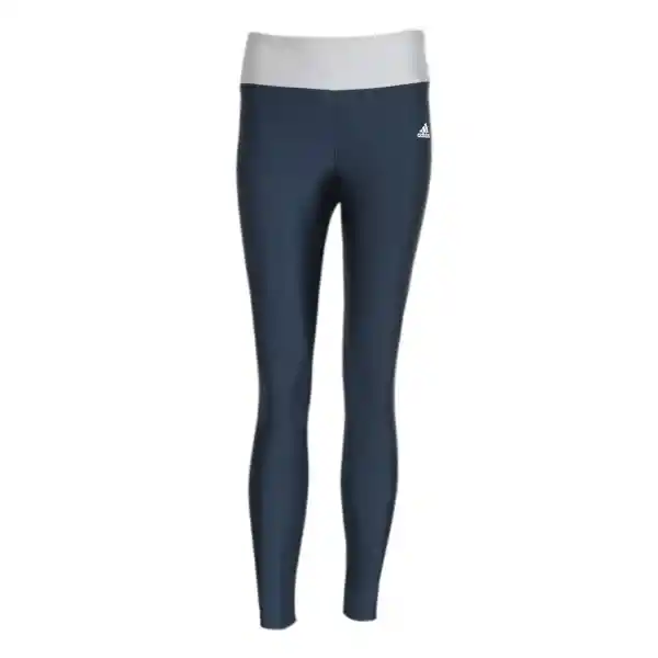 Adidas Leggings D Cb Tight Mujer Azul Talla S IU5038