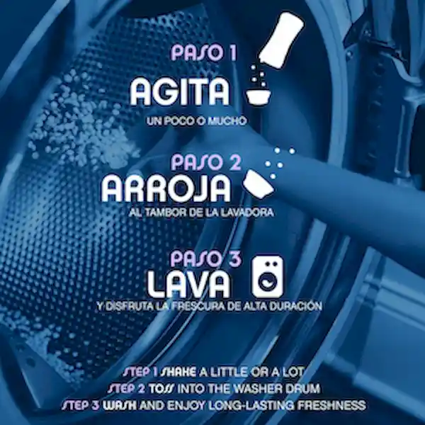 Downy Potenciador de Aroma Infusions Calm a Lavanda y Vainilla