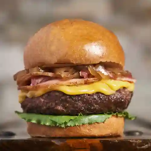 Bacon Texas