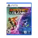 Sony Ratchet & Clank:Ps5 Fisico