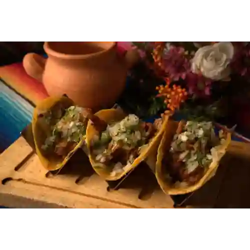 Tacos de Suadero