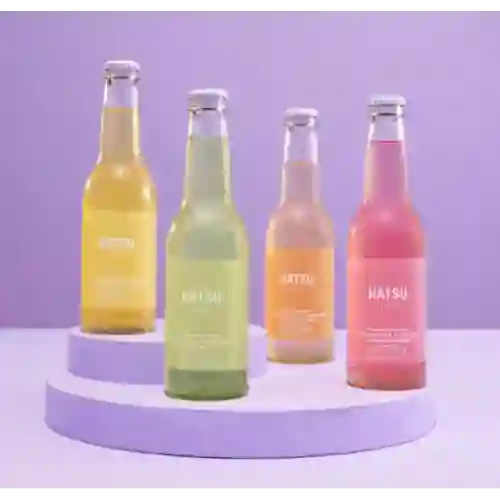 Soda Hatsu 300ml