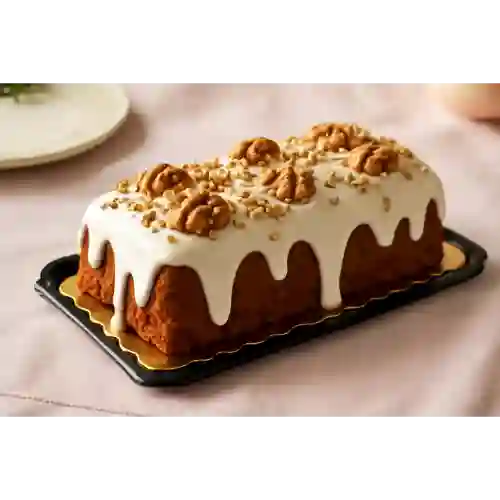 Torta de Zanahoria X Porción