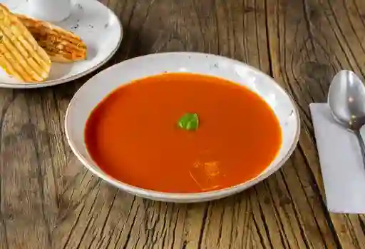 Sopa de Tomate