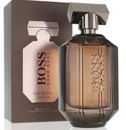 Hugo Boss Perfume The Scent Absolute For Women 50 mL