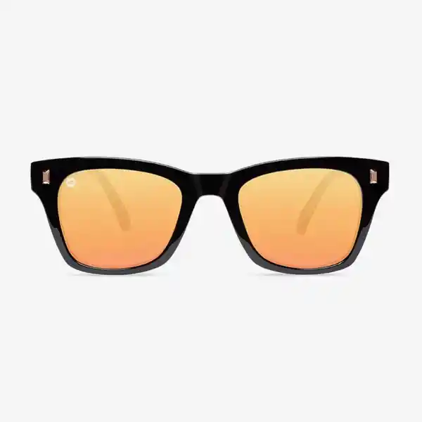 Knockaround Gafas Seventy Nines Negro