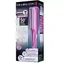 Remington Plancha Para Cabello Style Purple