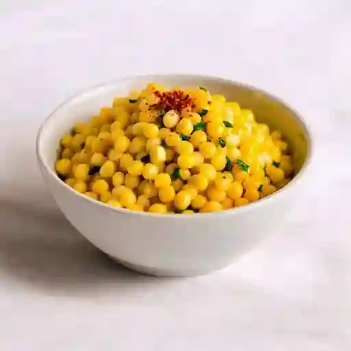 Porcion Maiz