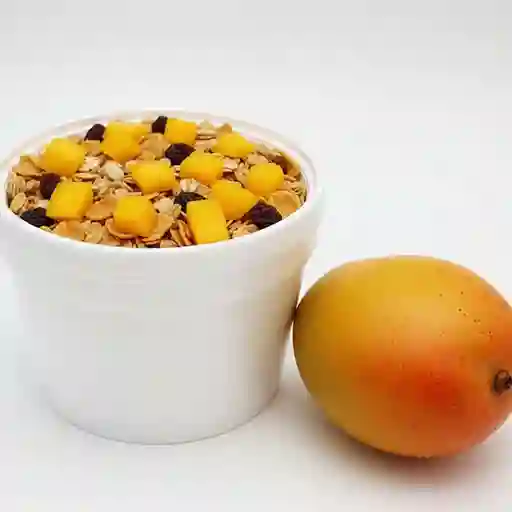 Mango tropical: 16 onzas