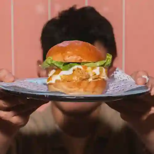 el Pollo Choclo