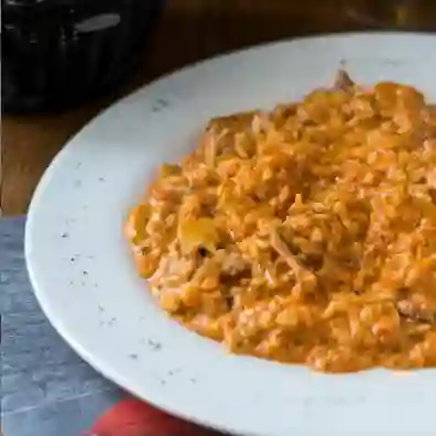 Risotto Di Mare