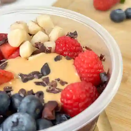 Acaí Arma Tu Bowl.