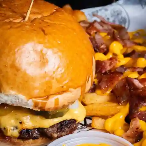 Burger Americana